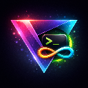 Terminal Glow: AI Cyberpunk Shell